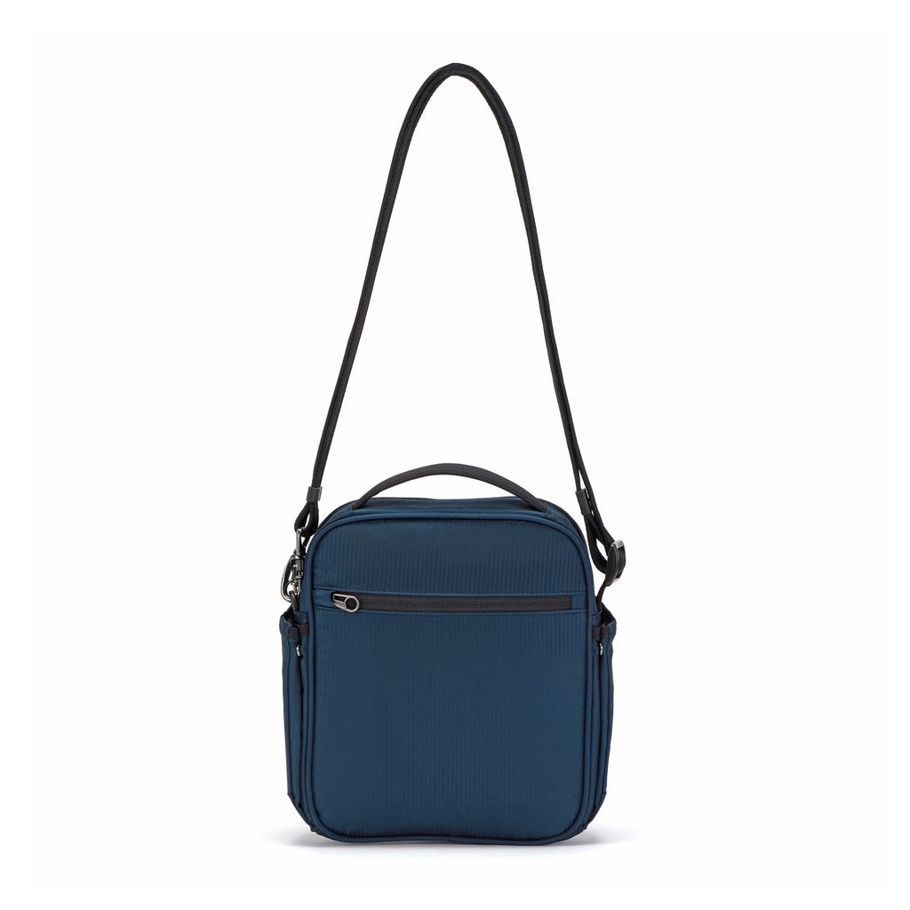 Metrosafe LS200 Anti-Theft Medium Crossbody Bag