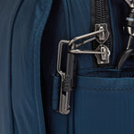 Metrosafe LS200 Anti-Theft Medium Crossbody Bag