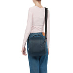 Metrosafe LS200 Anti-Theft Medium Crossbody Bag