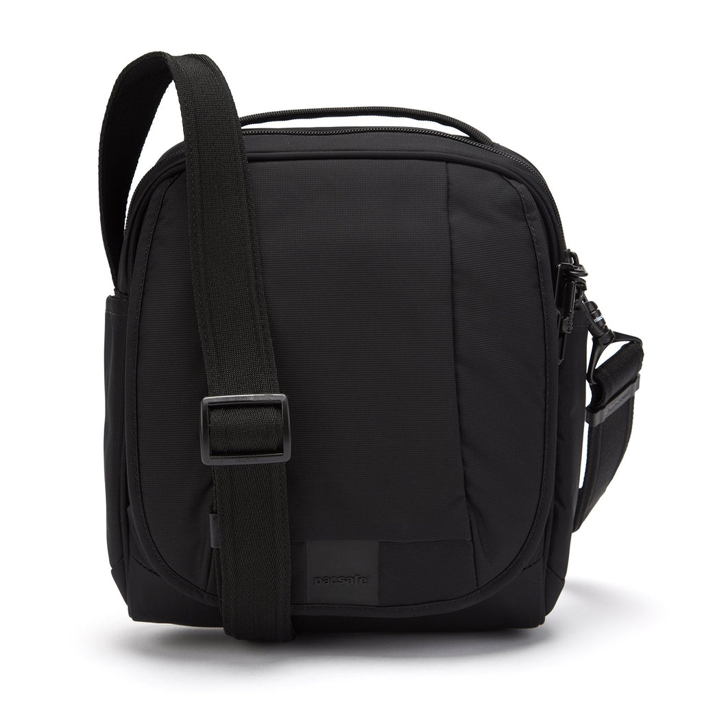 Metrosafe LS200 Anti-Theft Medium Crossbody Bag