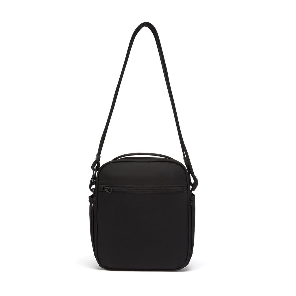 Metrosafe LS200 Anti-Theft Medium Crossbody Bag