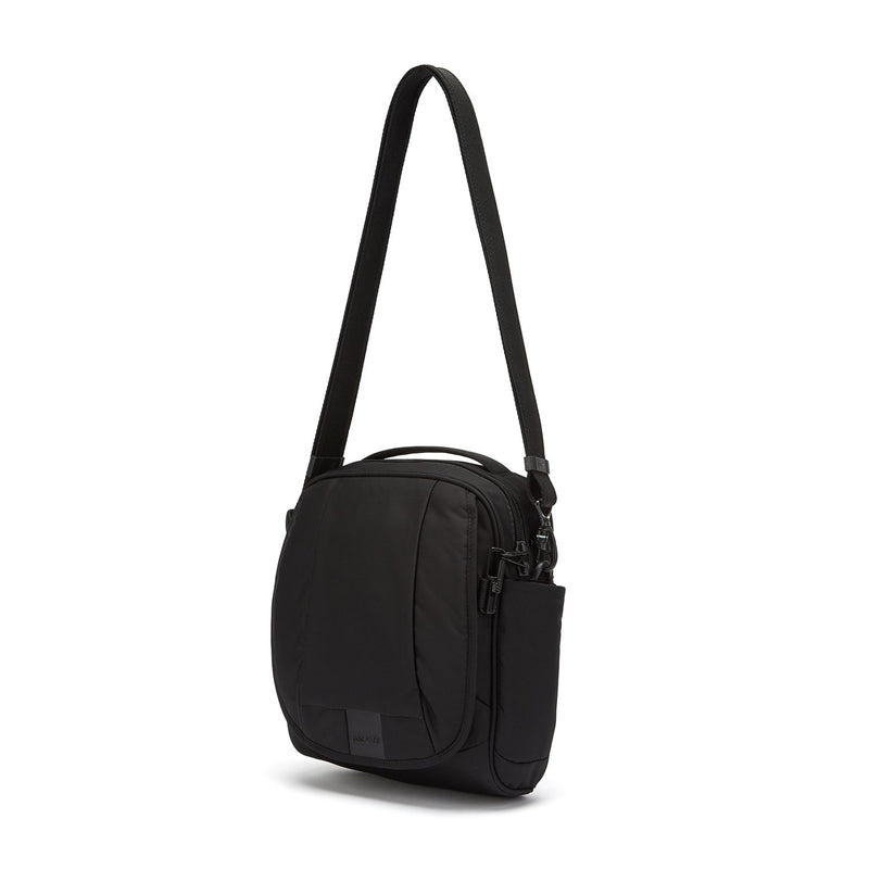 Metrosafe LS200 Anti-Theft Medium Crossbody Bag