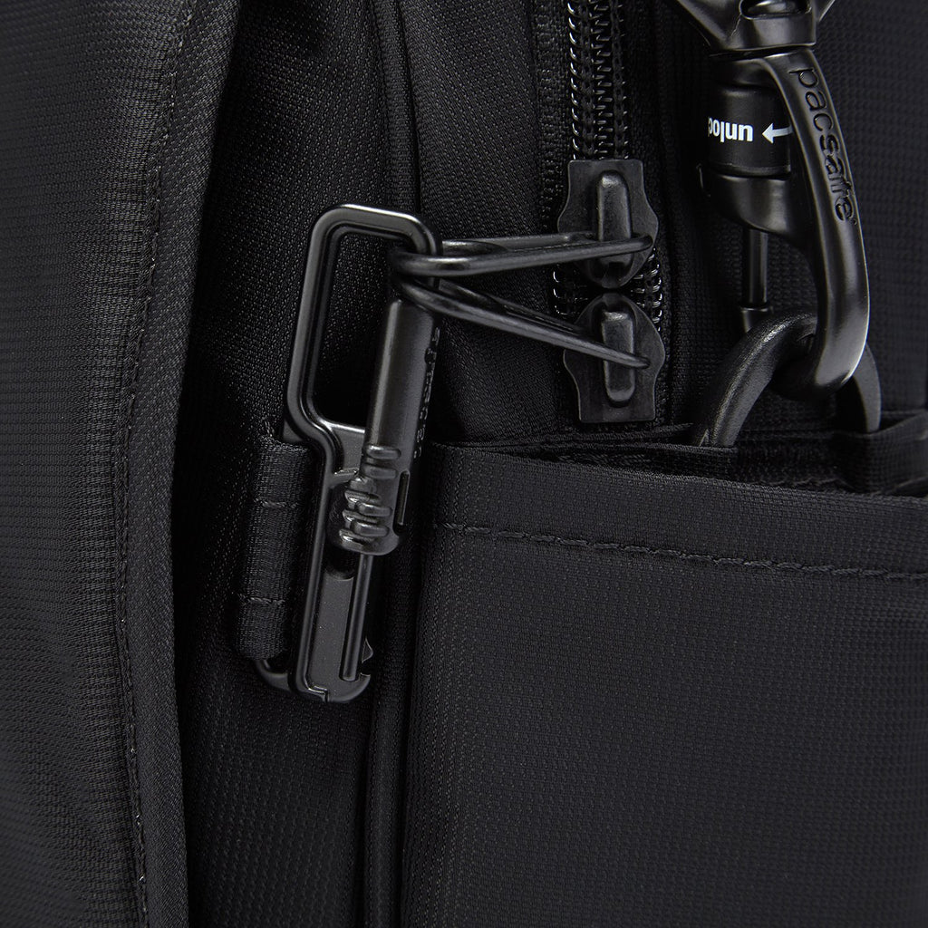 Metrosafe LS200 Anti-Theft Medium Crossbody Bag