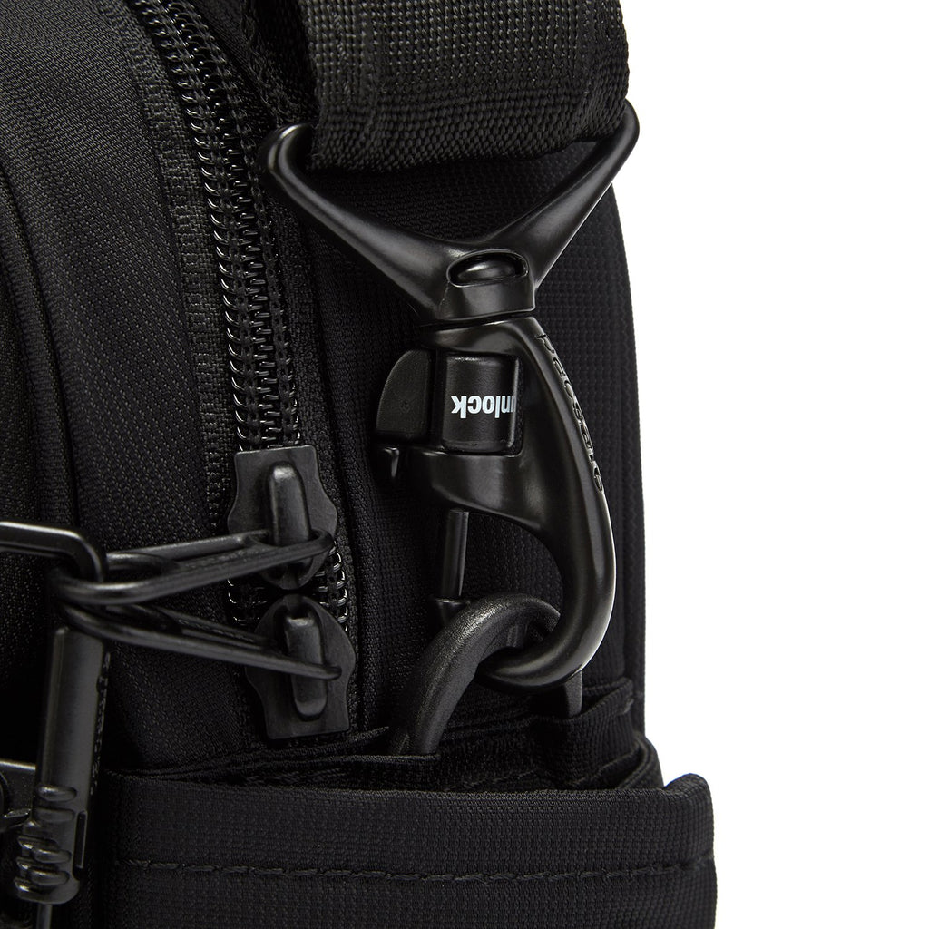 Metrosafe LS200 Anti-Theft Medium Crossbody Bag