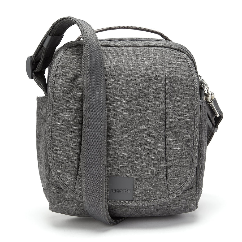 Metrosafe LS200 Anti-Theft Medium Crossbody Bag