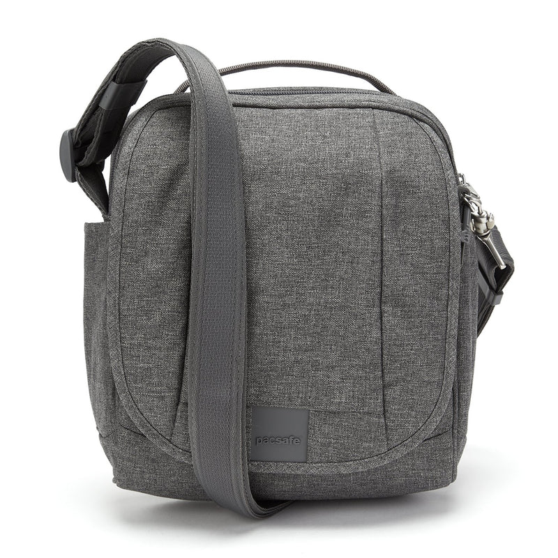 Metrosafe LS200 Anti-Theft Medium Crossbody Bag