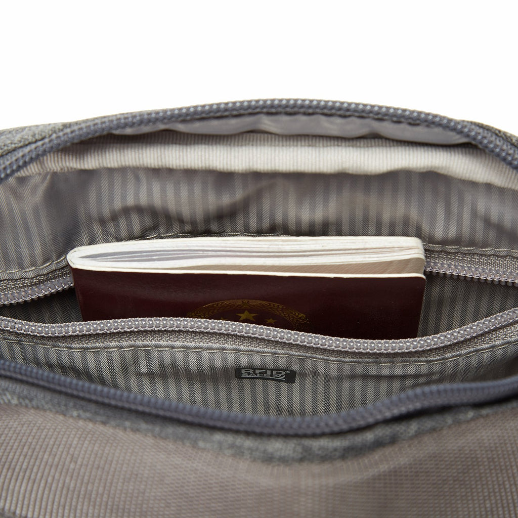 Metrosafe LS200 Anti-Theft Medium Crossbody Bag