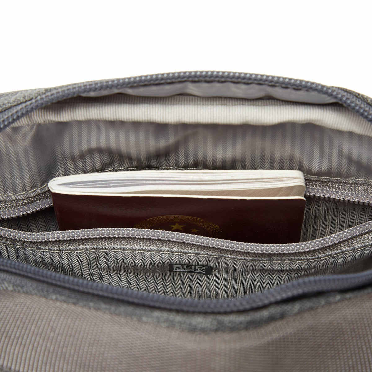 Metrosafe LS200 Anti-Theft Medium Crossbody Bag