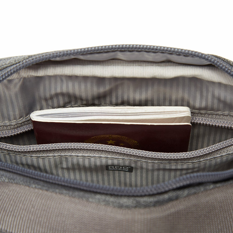 Metrosafe LS200 Anti-Theft Medium Crossbody Bag