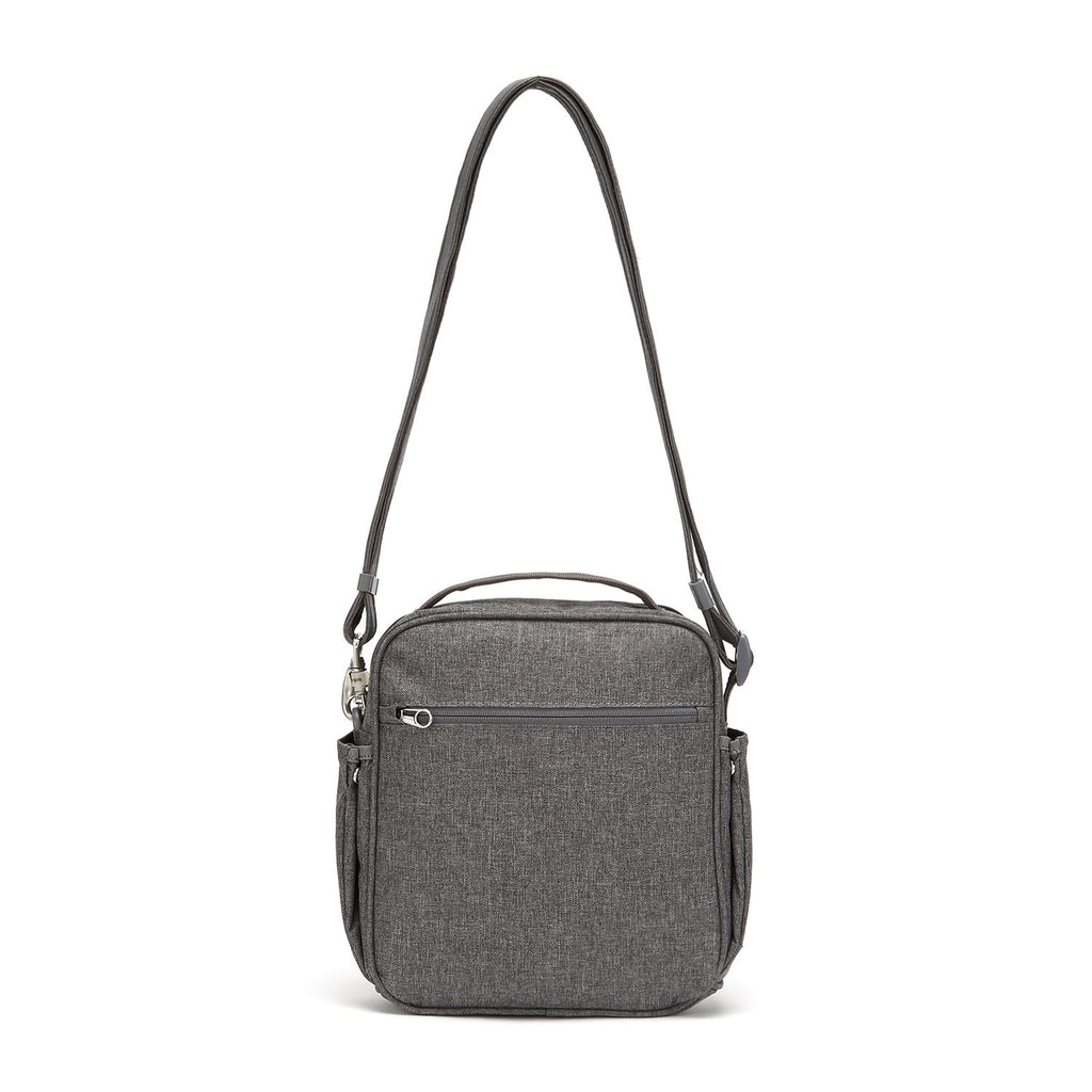 Metrosafe LS200 Anti-Theft Medium Crossbody Bag