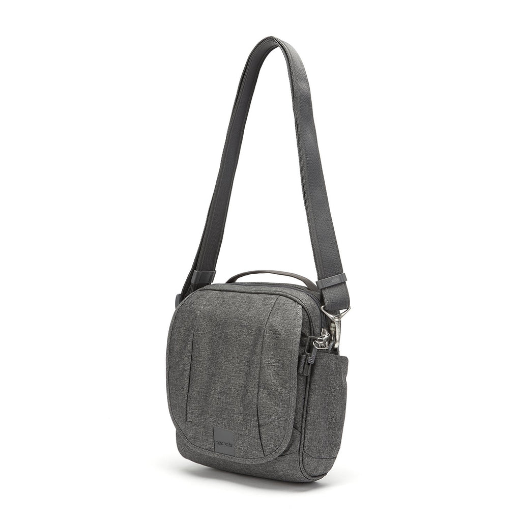 Metrosafe LS200 Anti-Theft Medium Crossbody Bag
