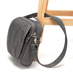 Metrosafe LS200 Anti-Theft Medium Crossbody Bag