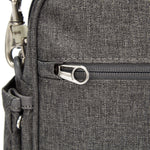 Metrosafe LS200 Anti-Theft Medium Crossbody Bag