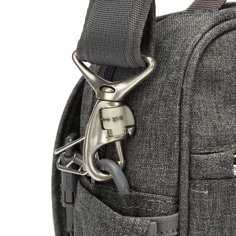 Metrosafe LS200 Anti-Theft Medium Crossbody Bag