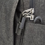 Metrosafe LS200 Anti-Theft Medium Crossbody Bag