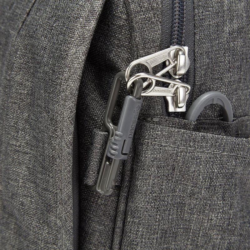 Metrosafe LS200 Anti-Theft Medium Crossbody Bag