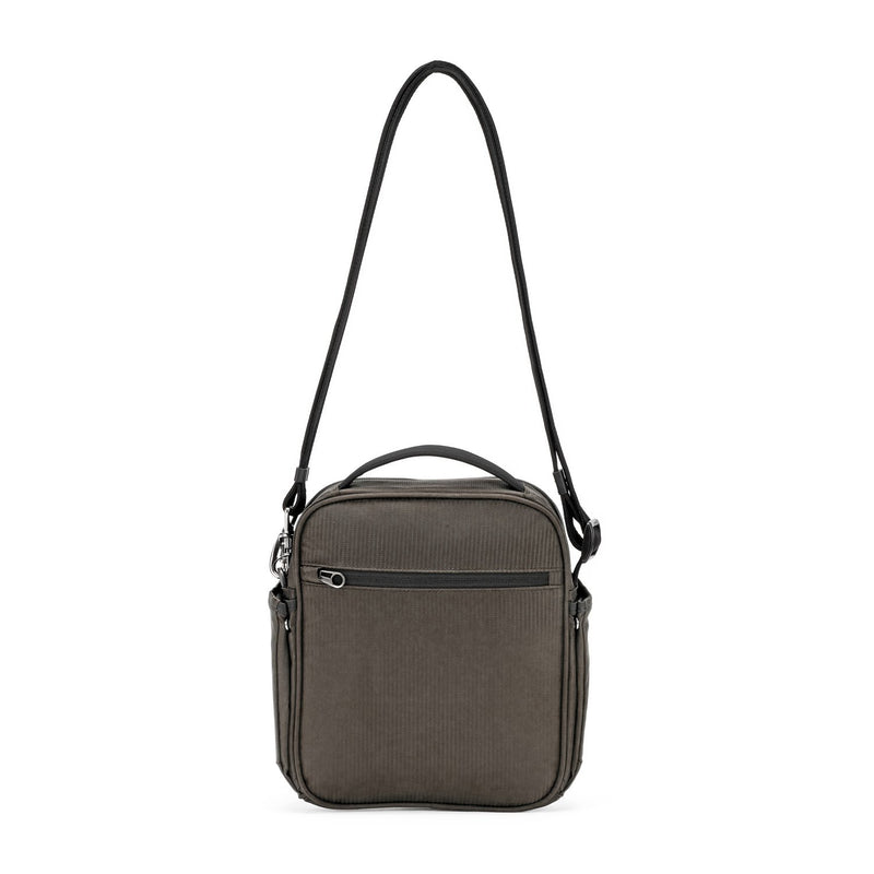 Metrosafe LS200 Anti-Theft Medium Crossbody Bag