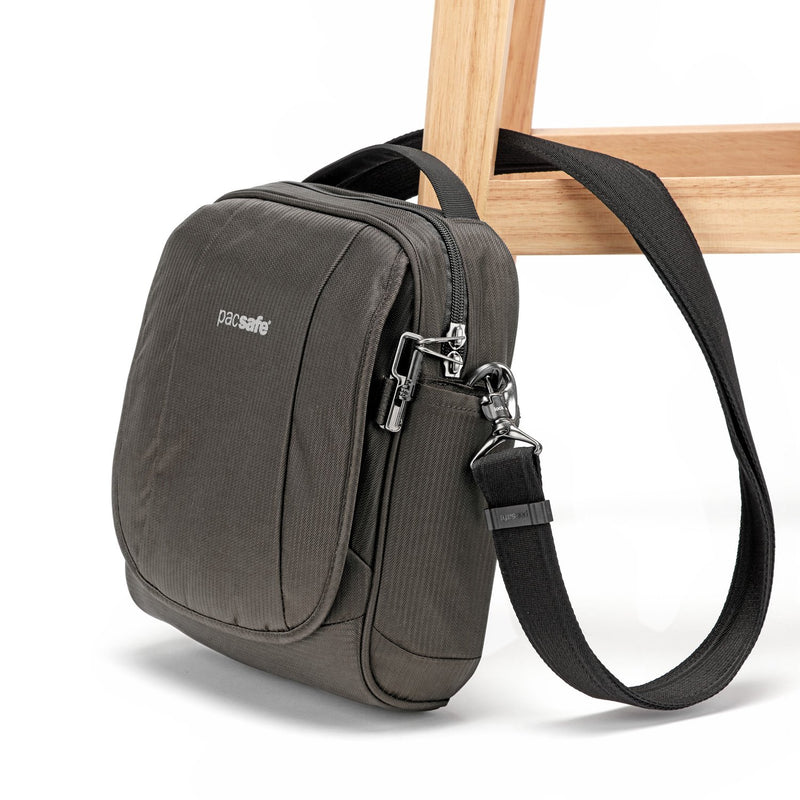 Metrosafe LS200 Anti-Theft Medium Crossbody Bag