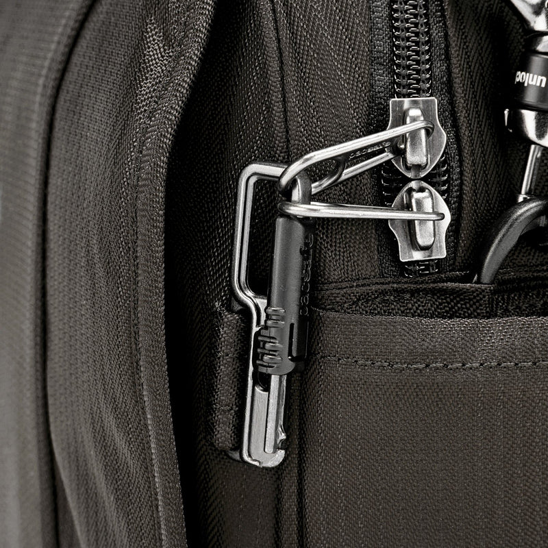 Metrosafe LS200 Anti-Theft Medium Crossbody Bag