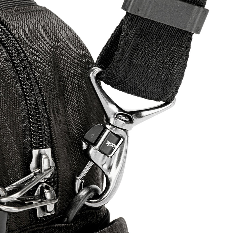 Metrosafe LS200 Anti-Theft Medium Crossbody Bag