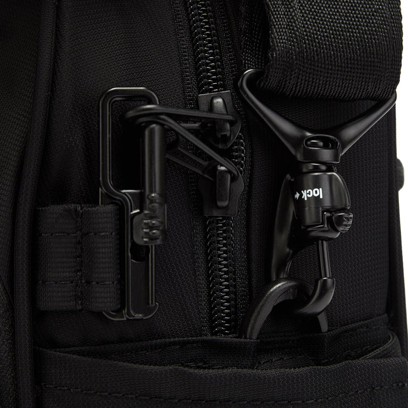 Metrosafe LS250 Anti-Theft Shoulder Bag