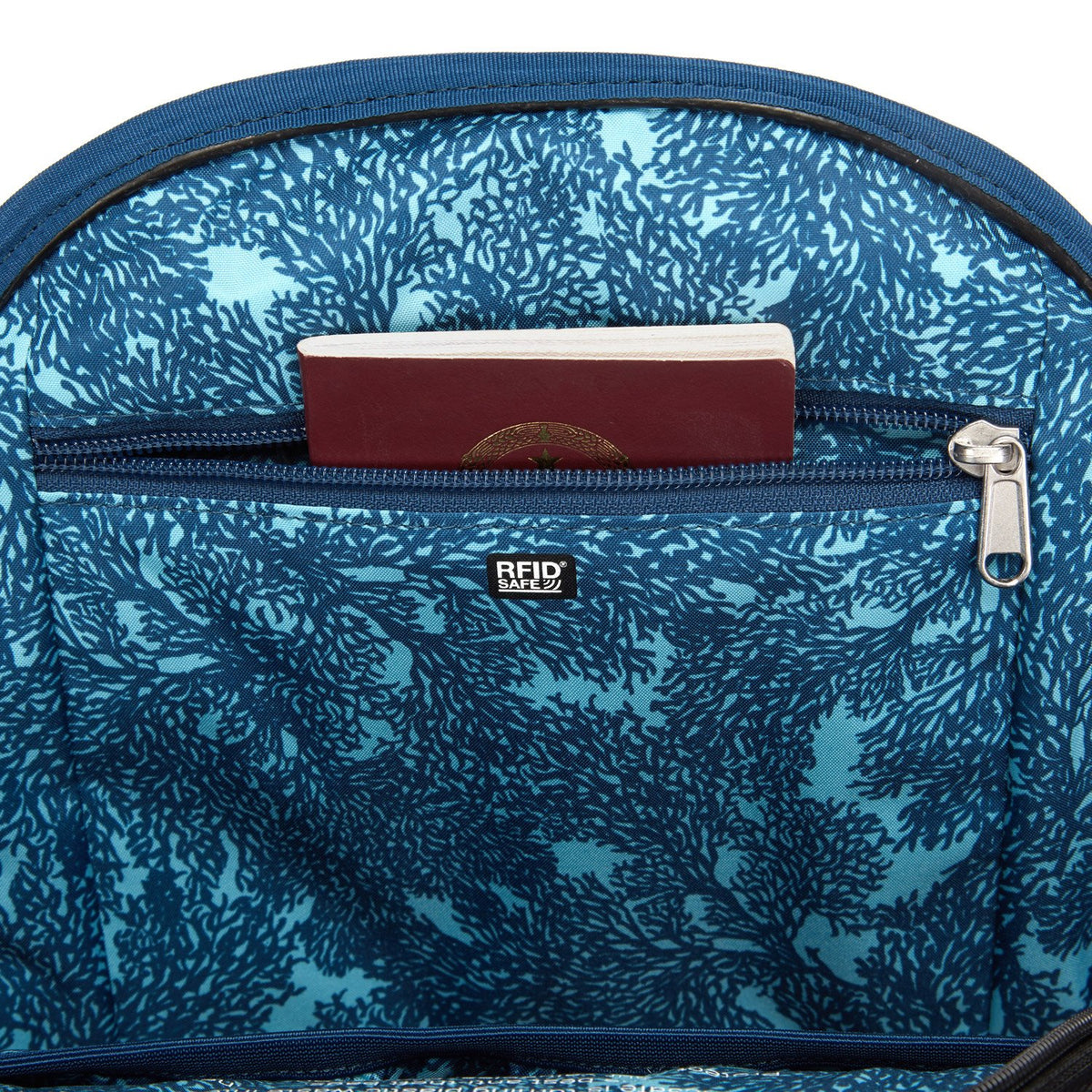 Metrosafe LS350 ECONYL backpack