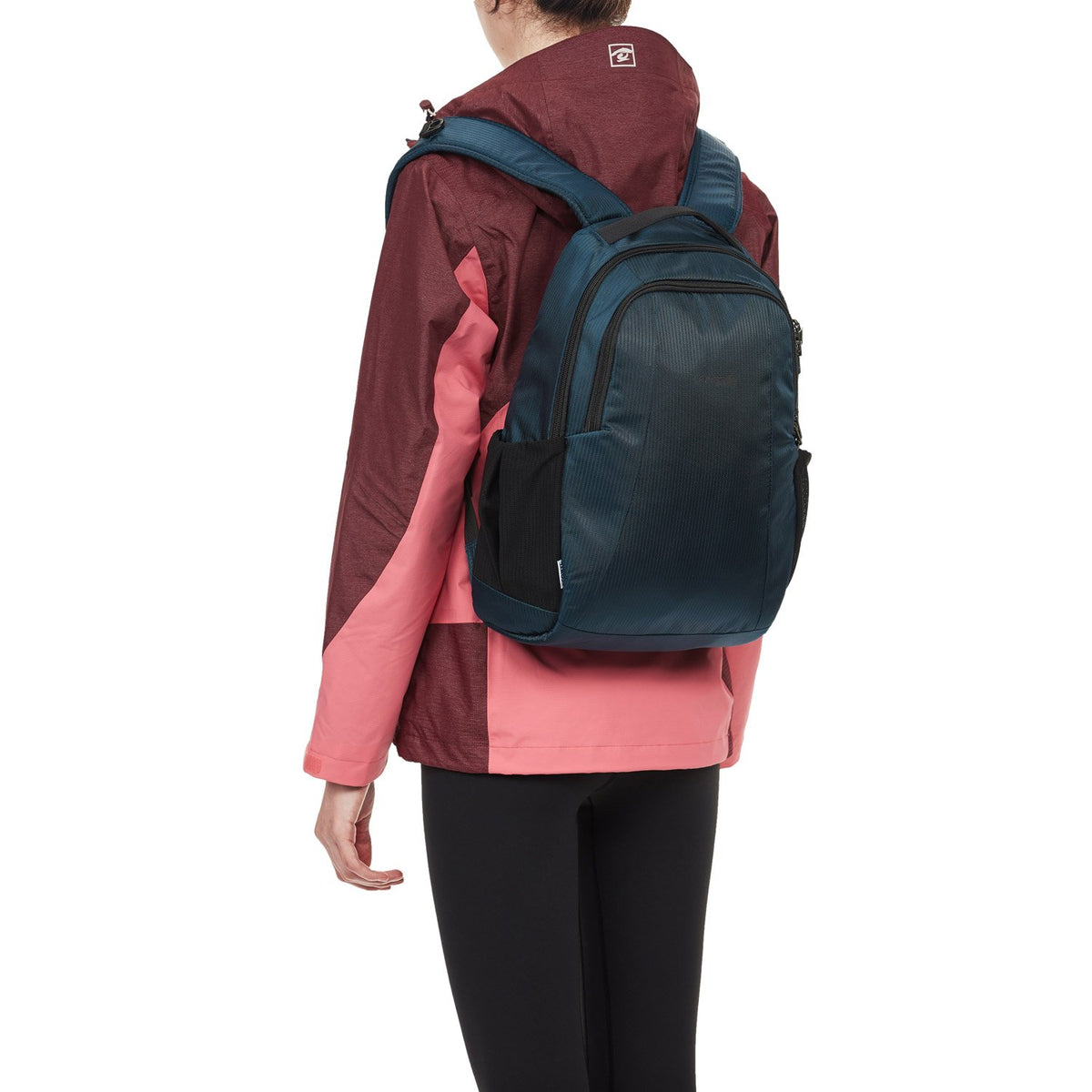 Metrosafe LS350 ECONYL backpack