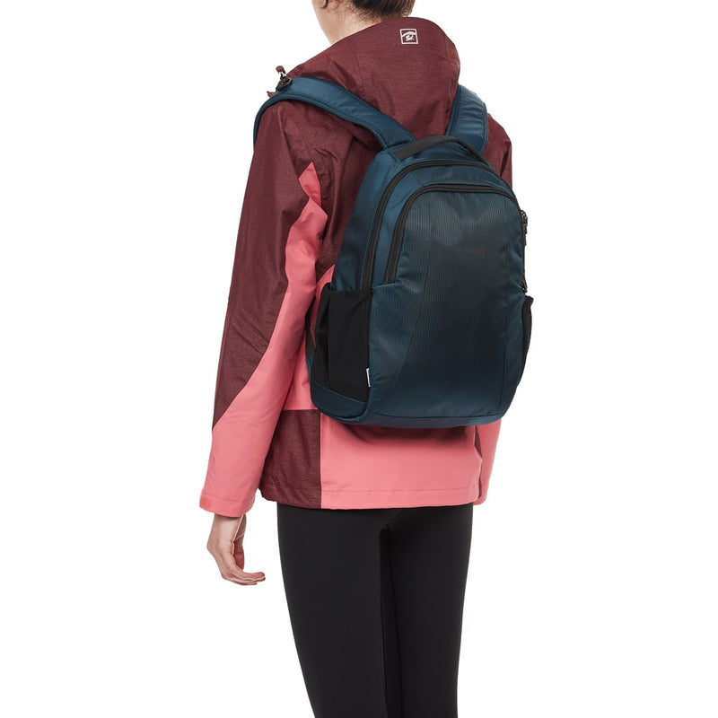 Metrosafe LS350 ECONYL backpack