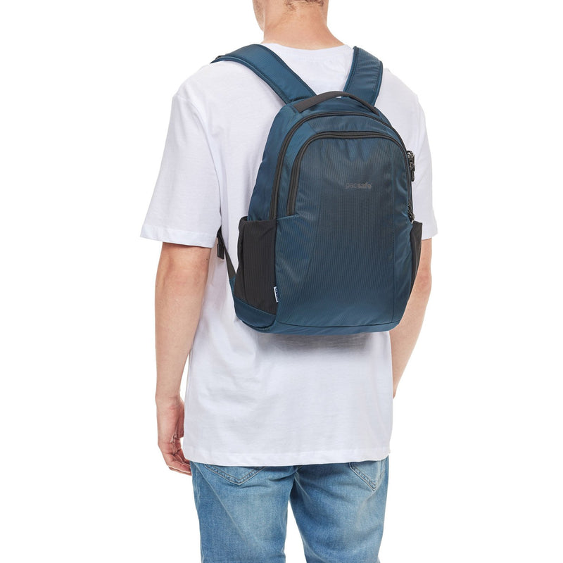 Metrosafe LS350 ECONYL backpack