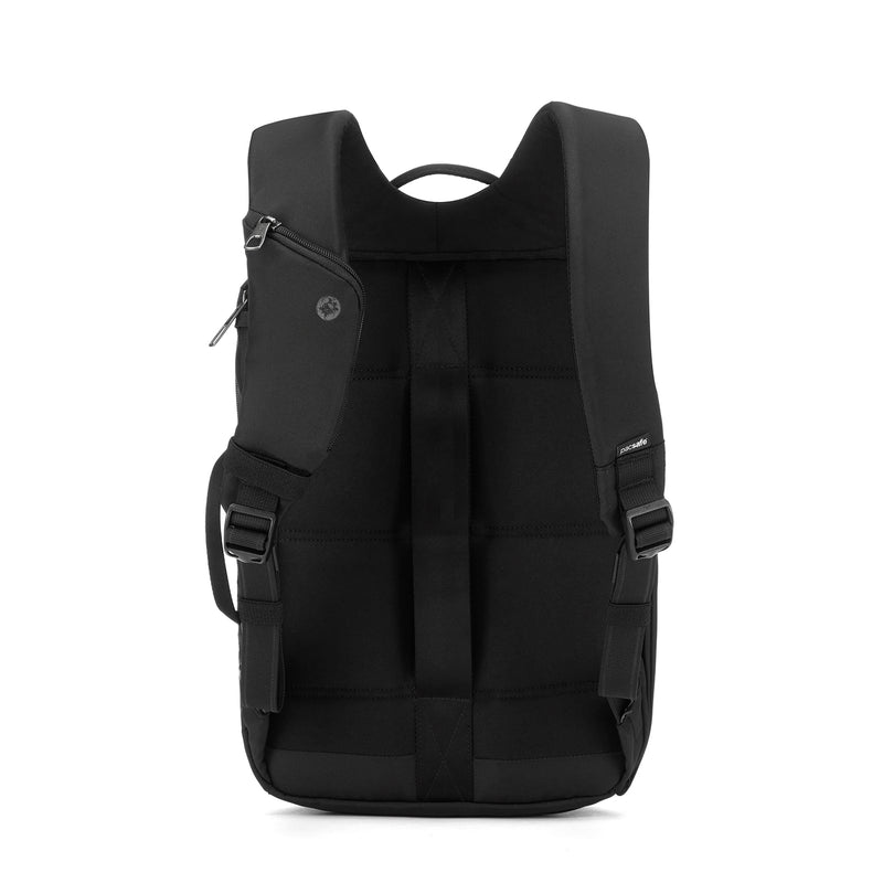 Pacsafe X 16" commuter backpack
