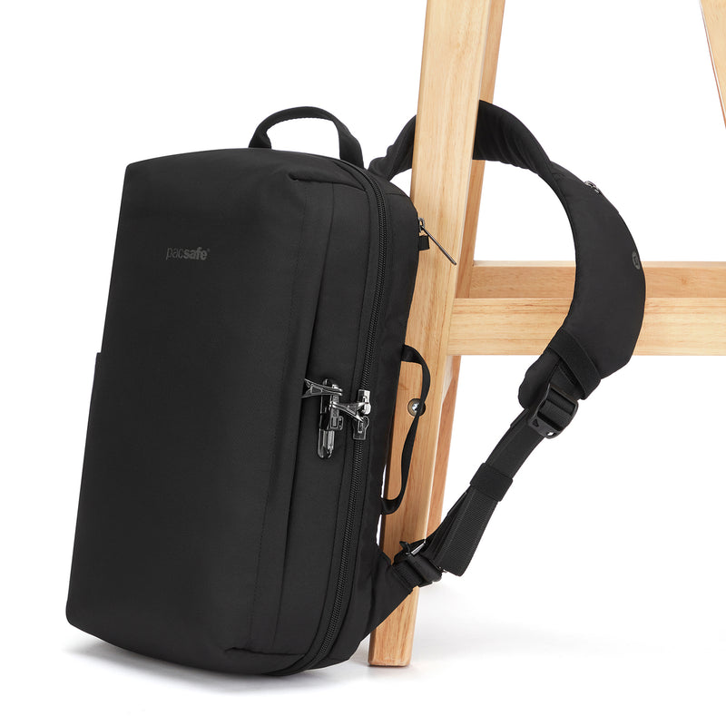 Pacsafe X 16" commuter backpack