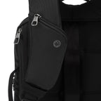 Pacsafe X 16" commuter backpack