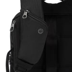 Pacsafe X 16" commuter backpack