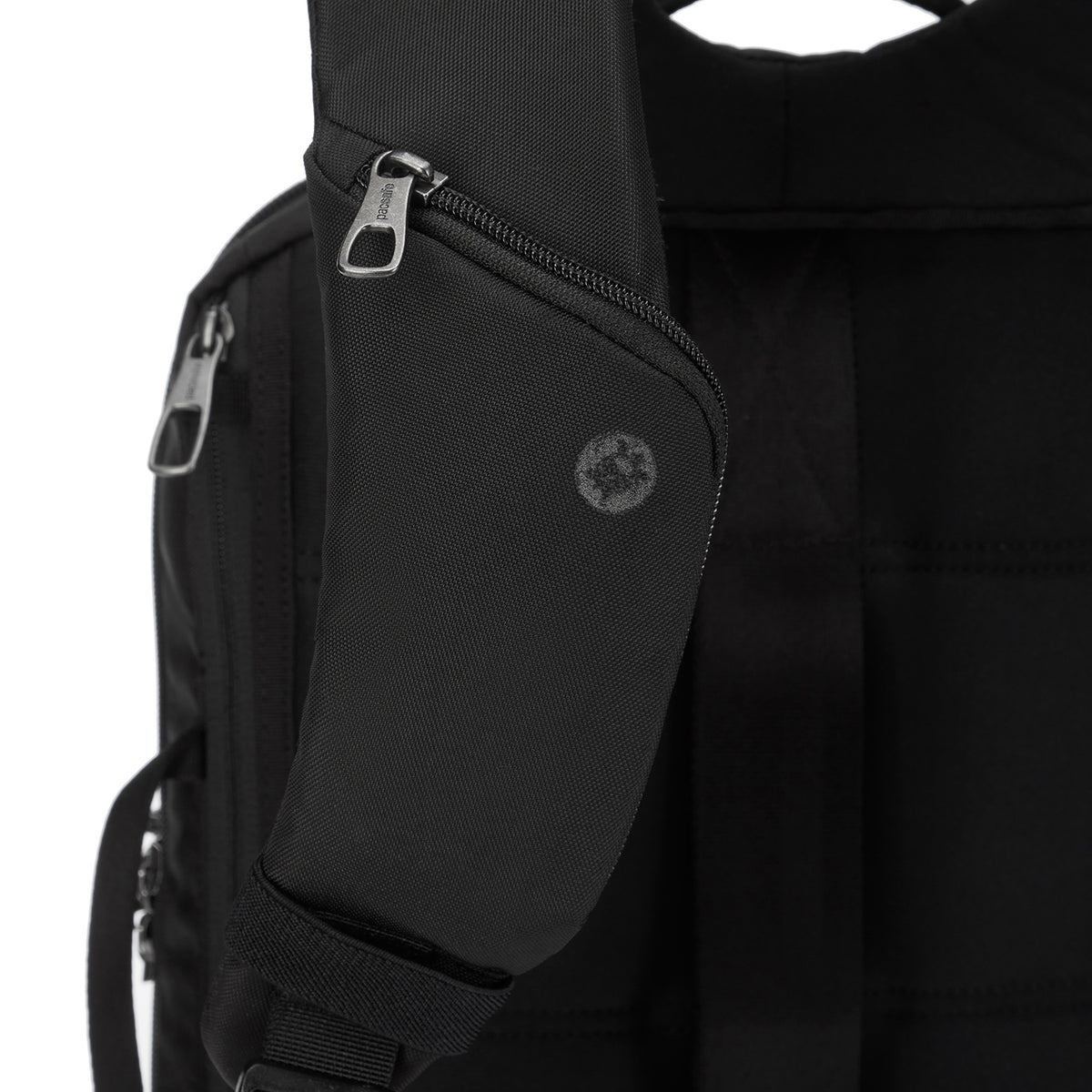 Pacsafe X 16" commuter backpack