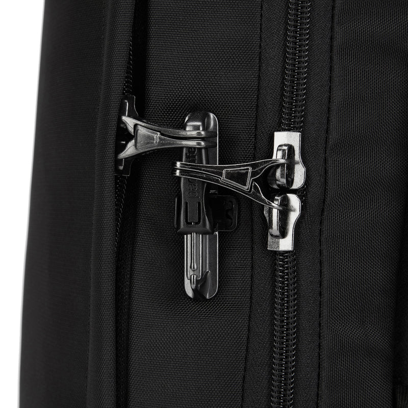 Pacsafe X 16" commuter backpack