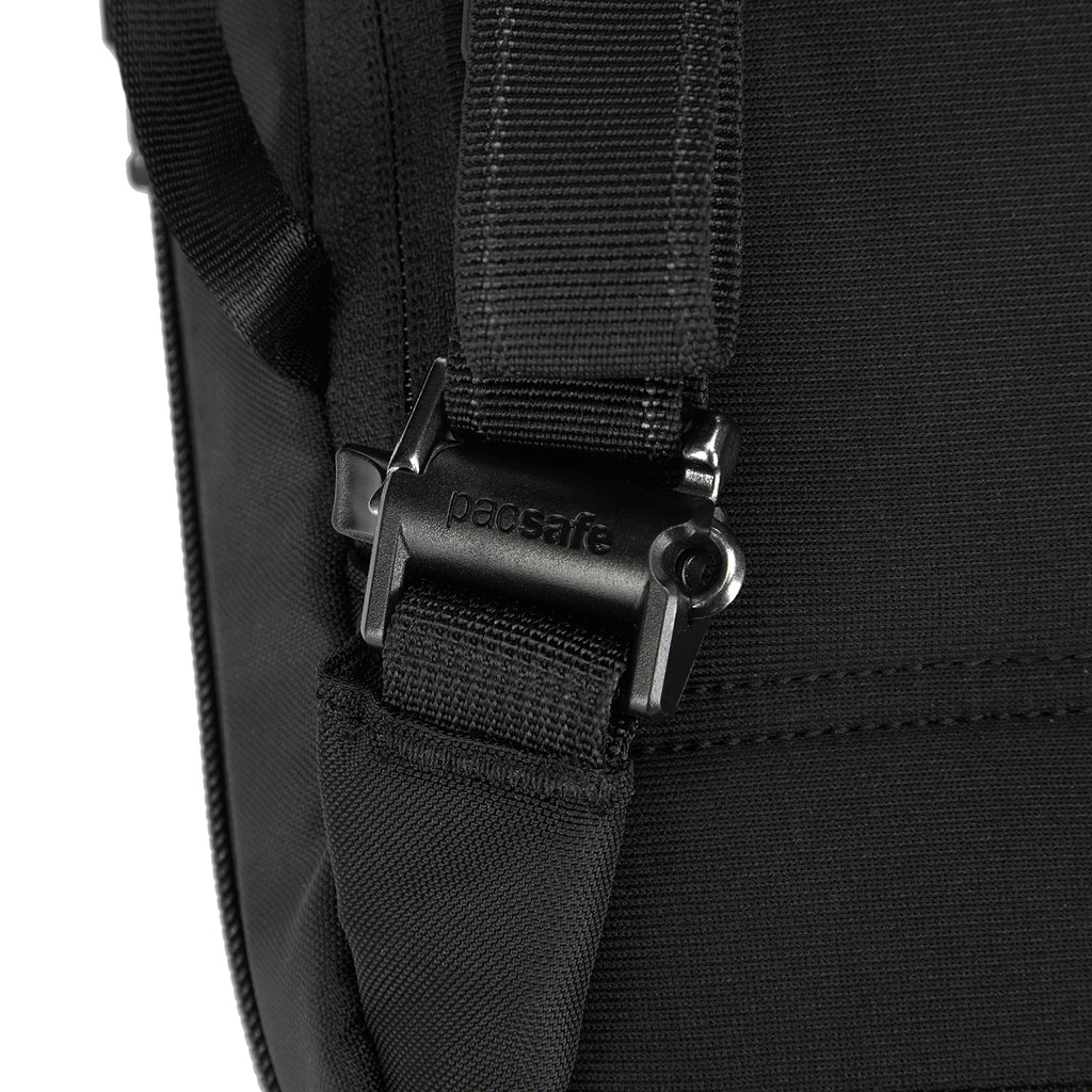 Pacsafe X 16" commuter backpack