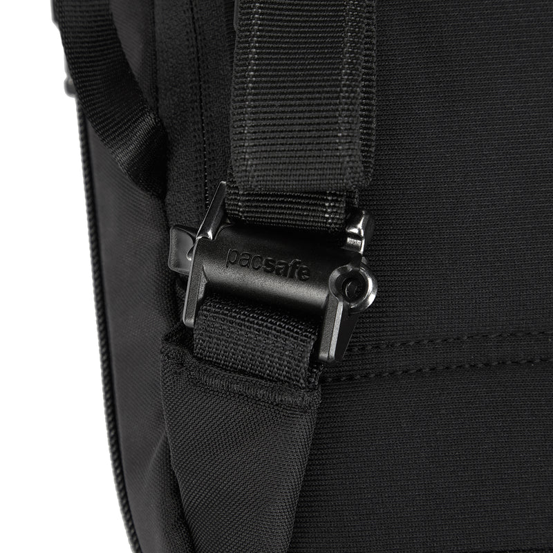 Pacsafe X 16" commuter backpack
