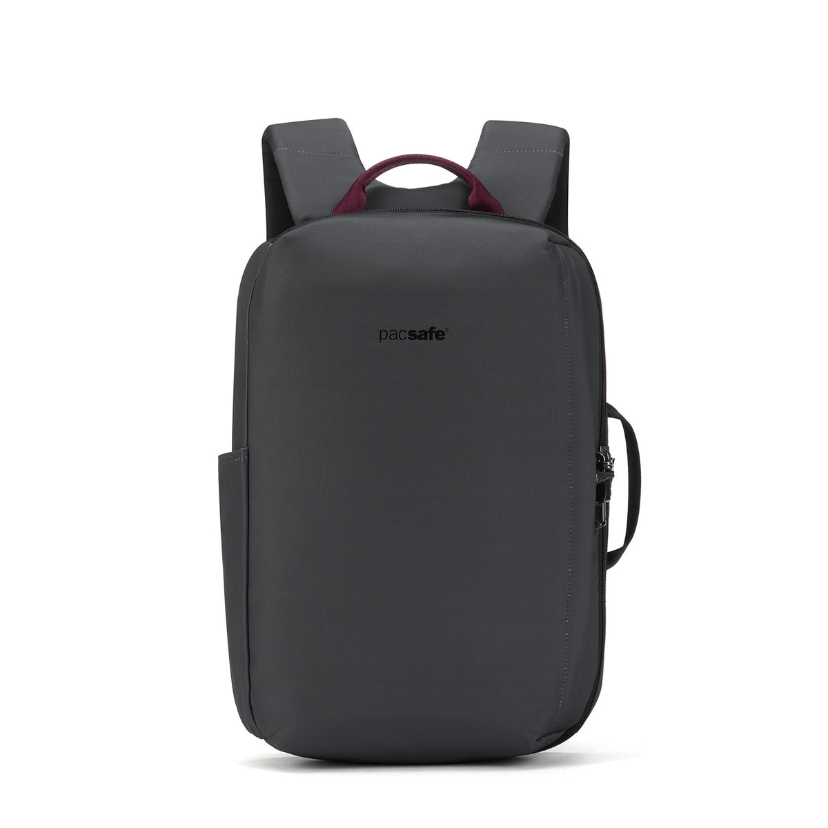 Pacsafe X 16" commuter backpack