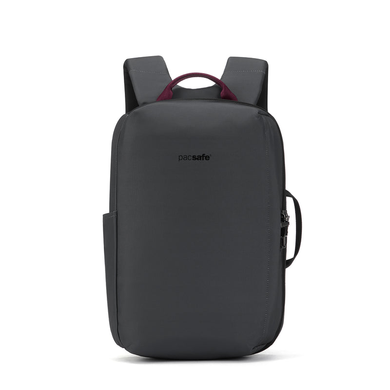 Pacsafe X 16" commuter backpack