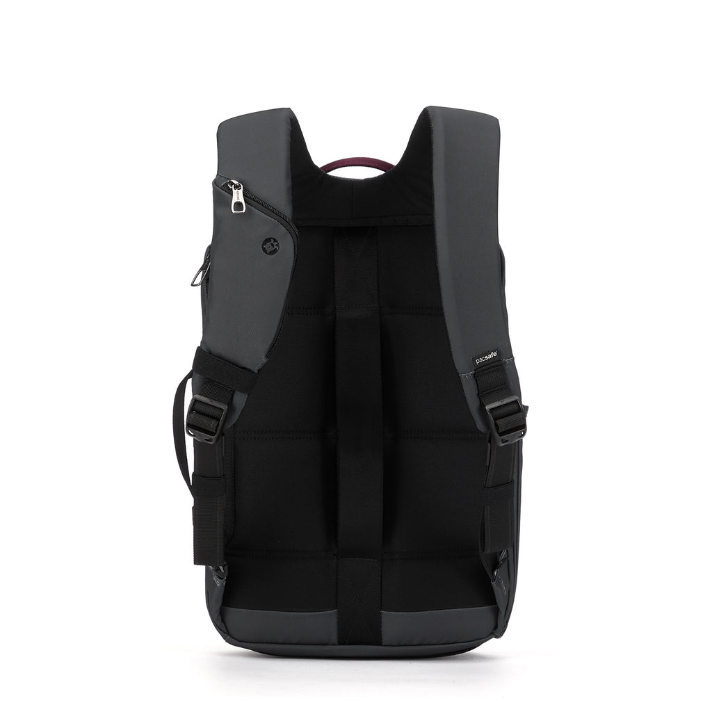 Pacsafe X 16" commuter backpack