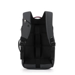 Pacsafe X 16" commuter backpack