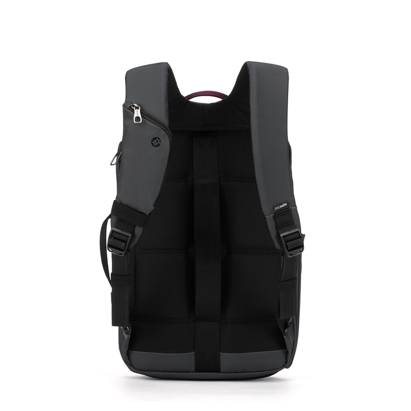 Pacsafe X 16" commuter backpack