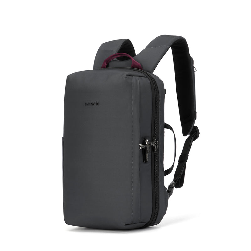 Pacsafe X 16" commuter backpack