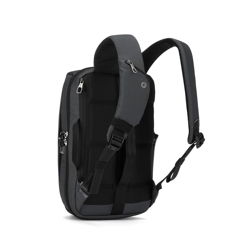 Pacsafe X 16" commuter backpack