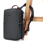 Pacsafe X 16" commuter backpack