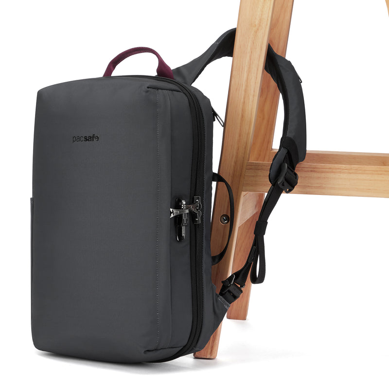 Pacsafe X 16" commuter backpack
