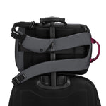 Pacsafe X 16" commuter backpack