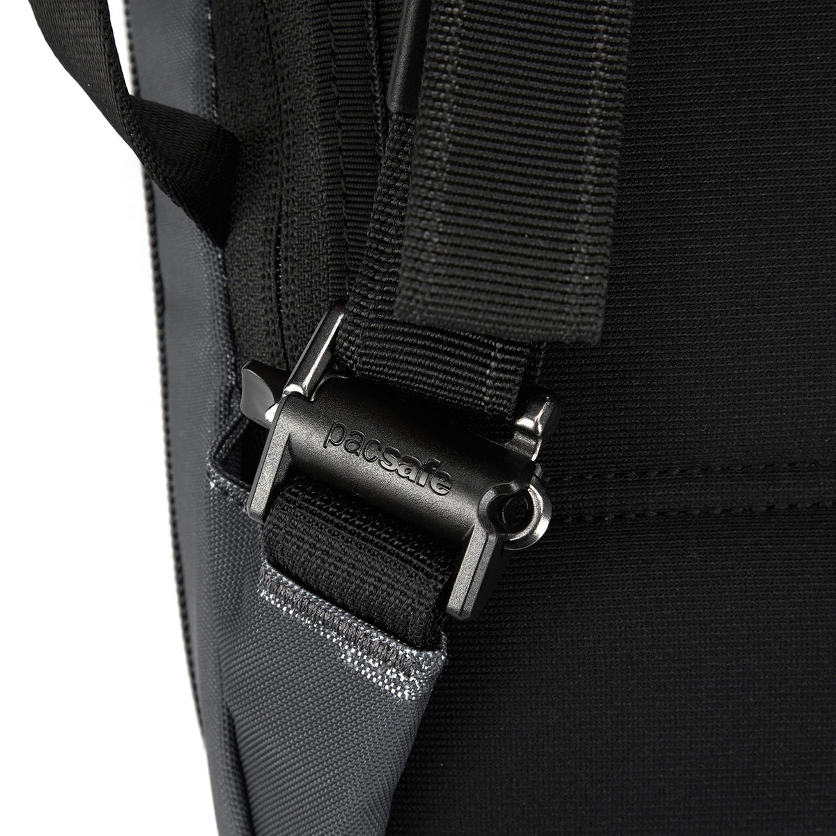 Pacsafe X 16" commuter backpack