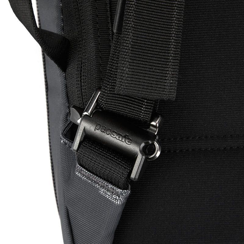 Pacsafe X 16" commuter backpack