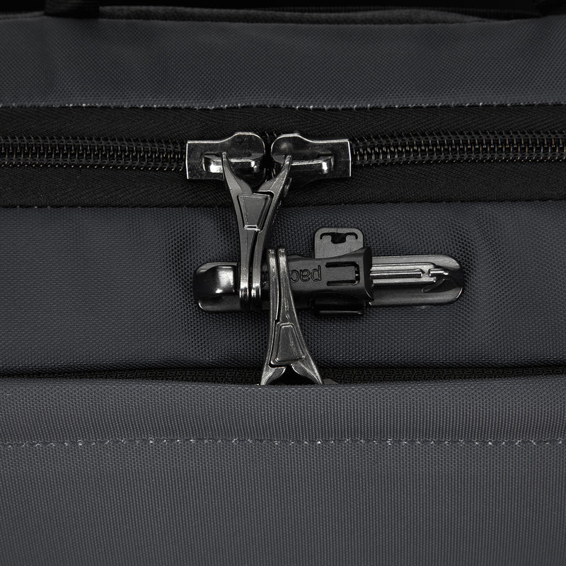 Pacsafe X 16" commuter backpack